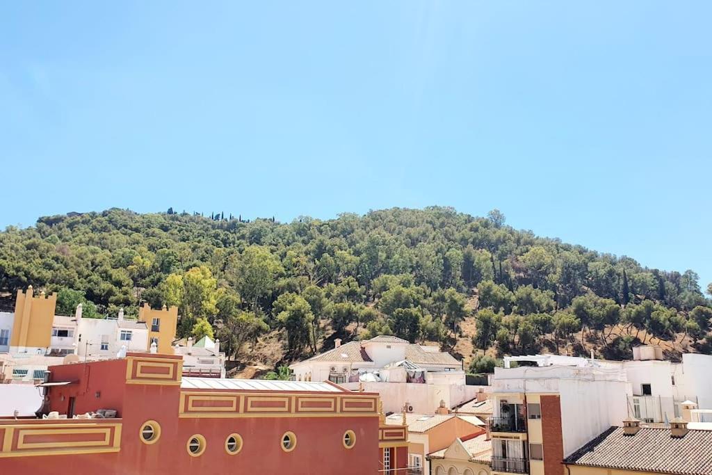 Apartamento Céntrico Y Espacioso Loft Parking Gratuito M *