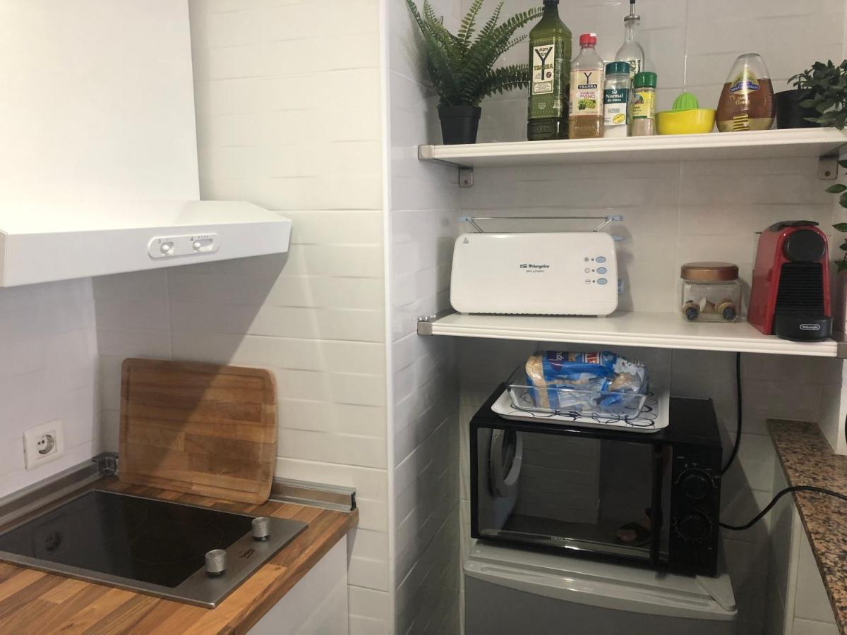 Apartamento At The -la Malagueta-free Parking- *