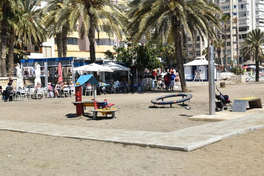 Apartamento At The -la Malagueta-free Parking-