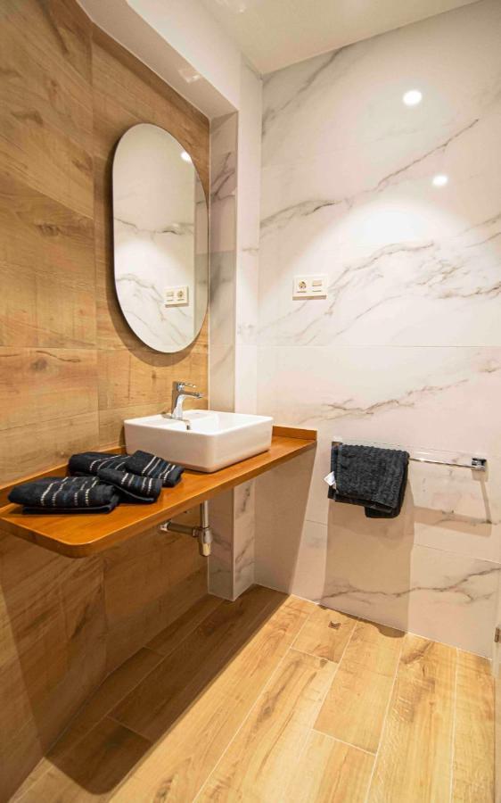 Leonor Apartamento