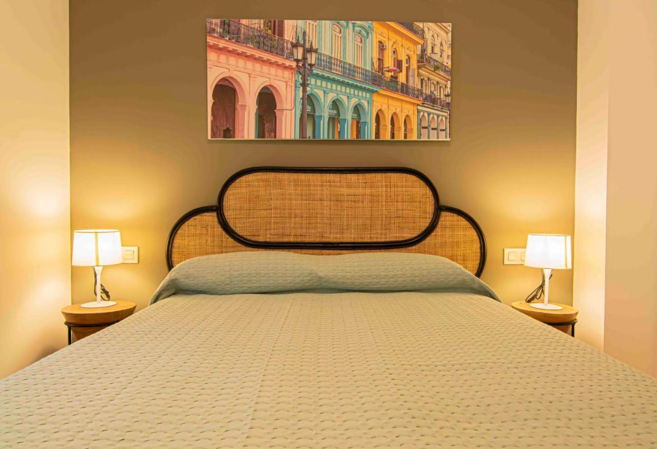 Apartamento Leonor *