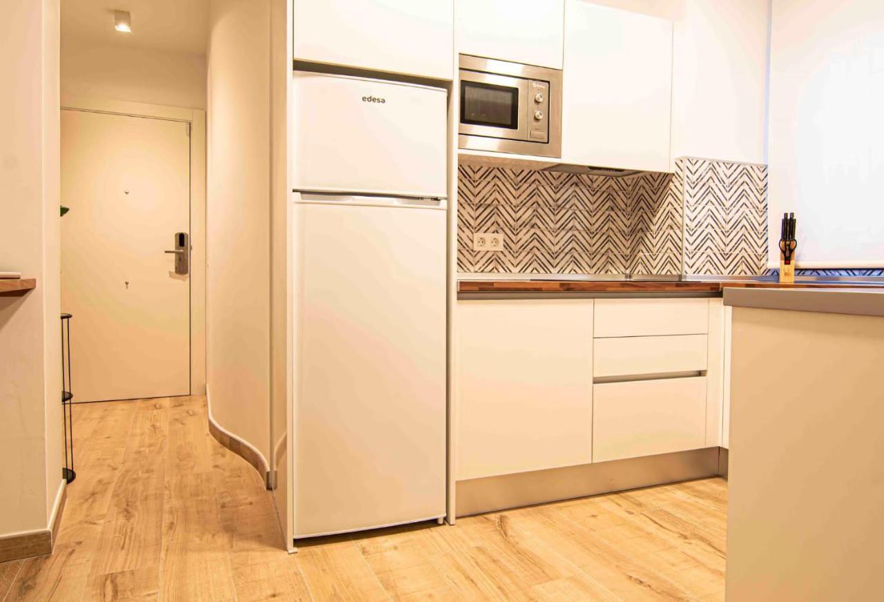 Leonor Apartment Malaga