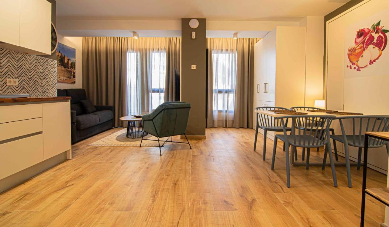 Leonor Apartamento Málaga