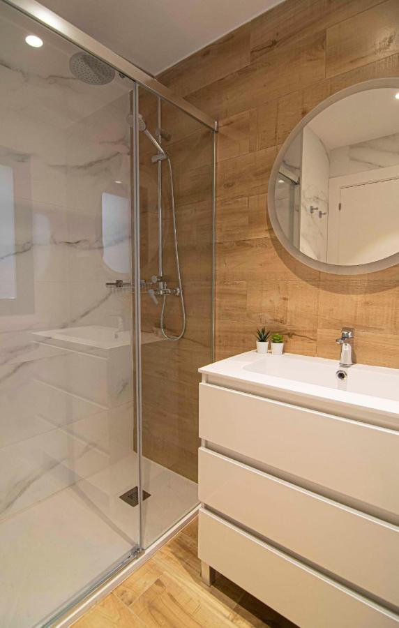 Leonor Apartamento Málaga