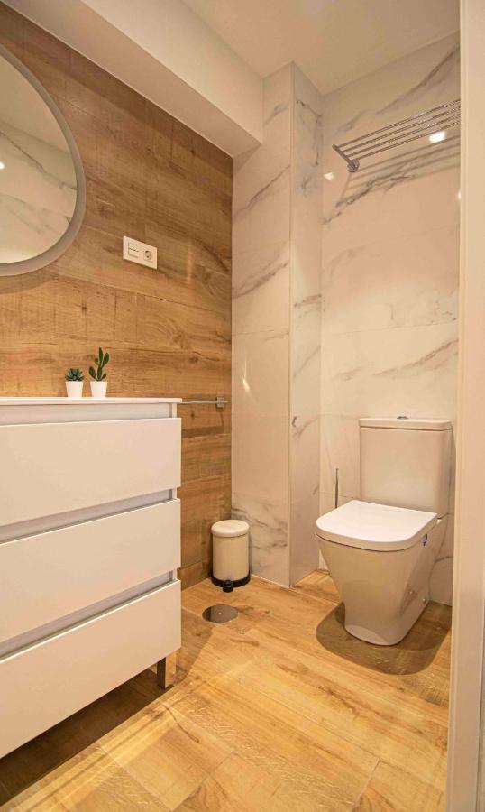 Apartamento Leonor Málaga