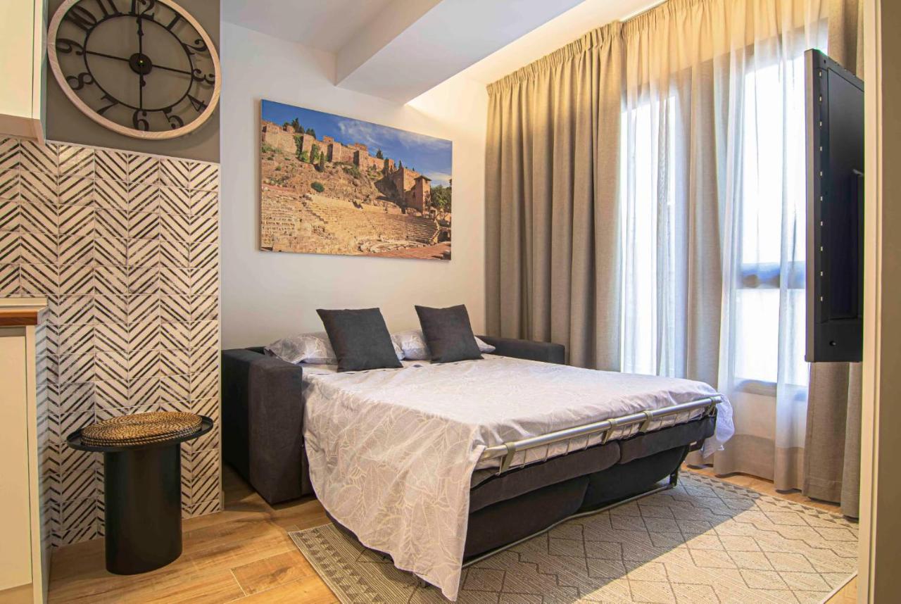 Leonor Apartamento Málaga