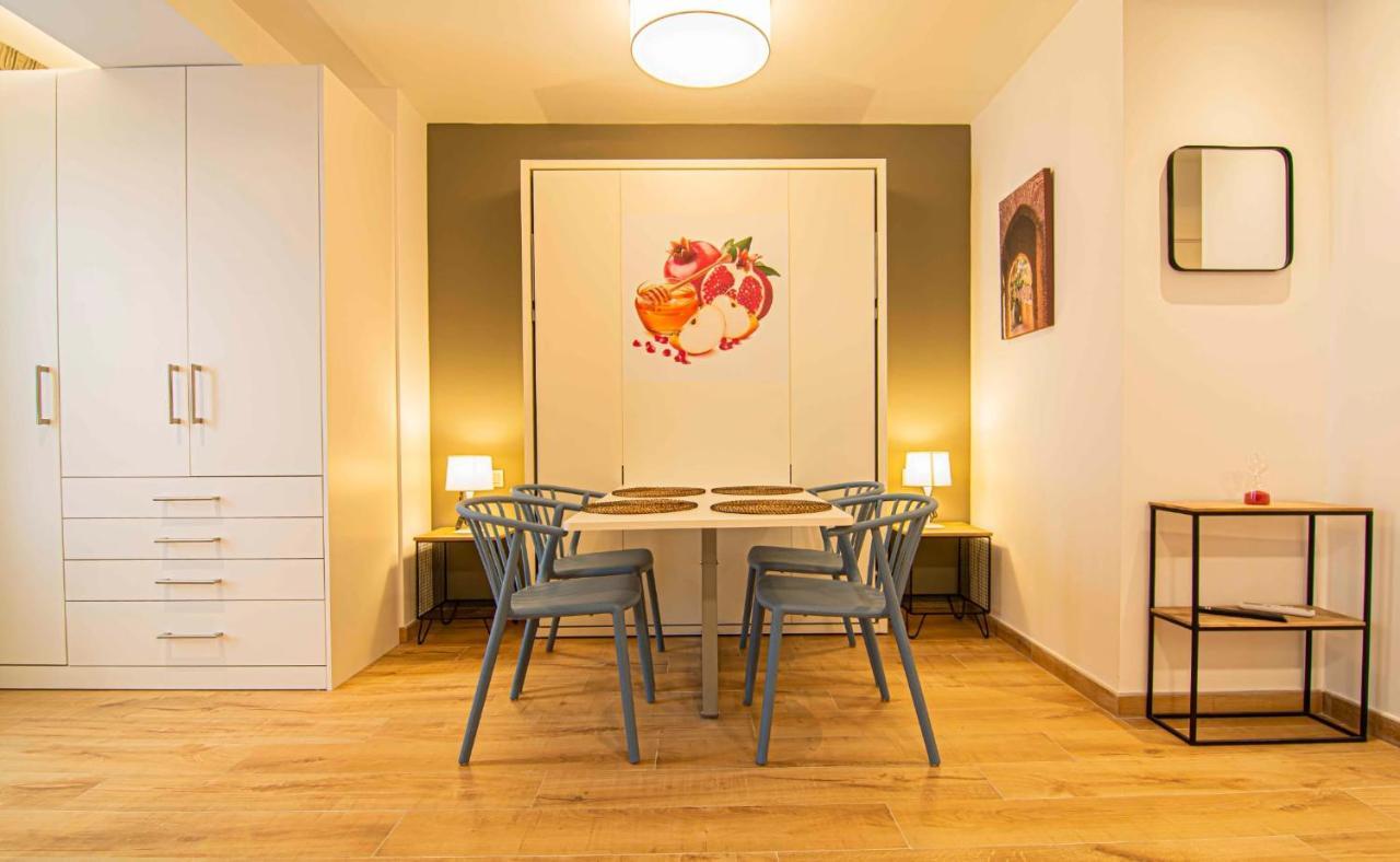 Leonor Apartamento