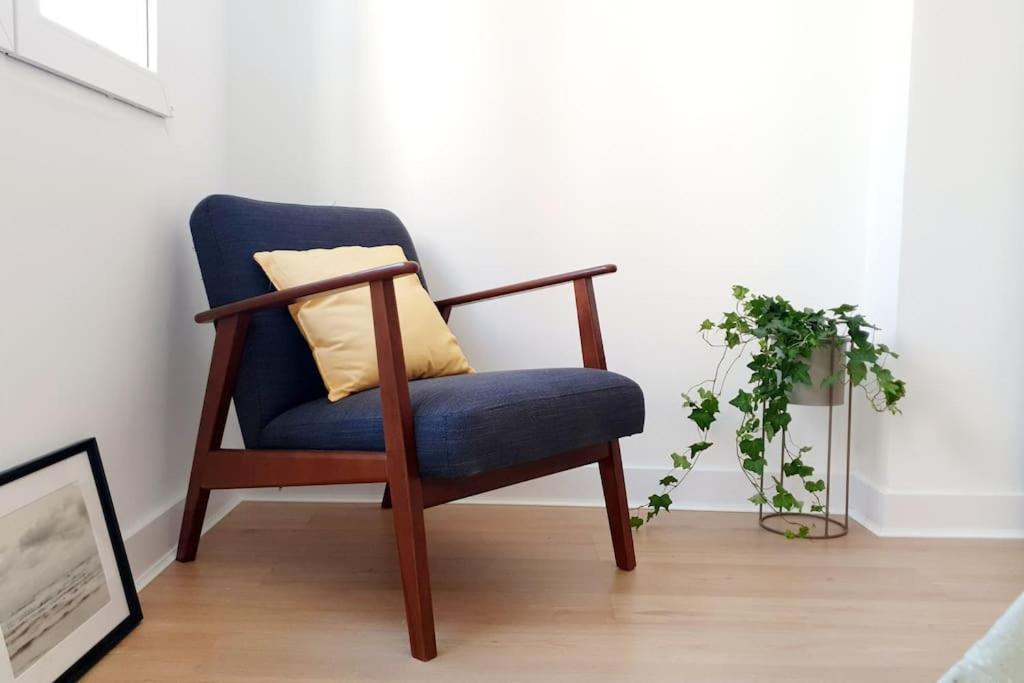 Apartamento Céntrico Y Espacioso Loft Parking Gratuito M Málaga