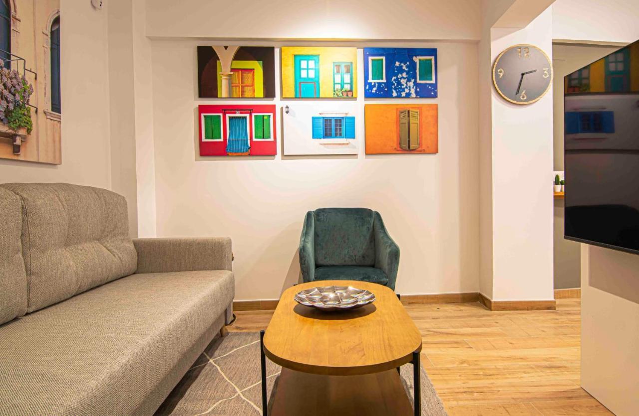 Apartamento Leonor