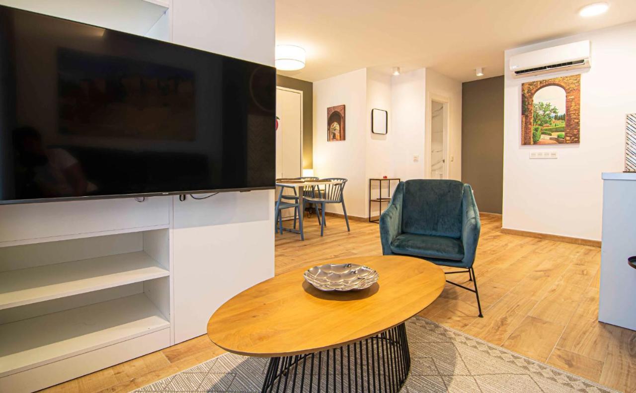 Apartamento Leonor *