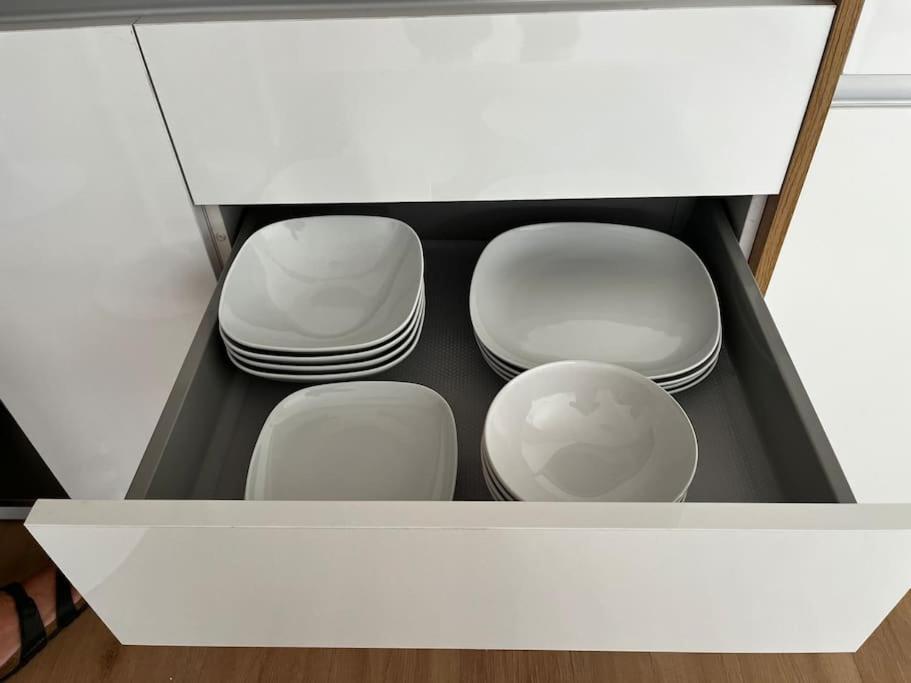 Apartamento Céntrico Y Espacioso Loft Parking Gratuito M *