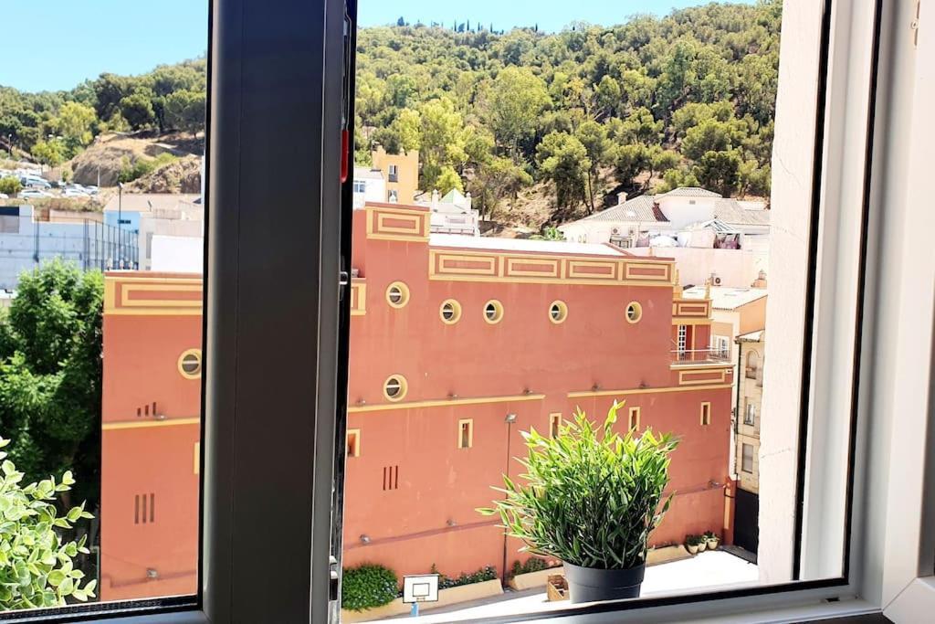 Apartamento Céntrico Y Espacioso Loft Parking Gratuito M *