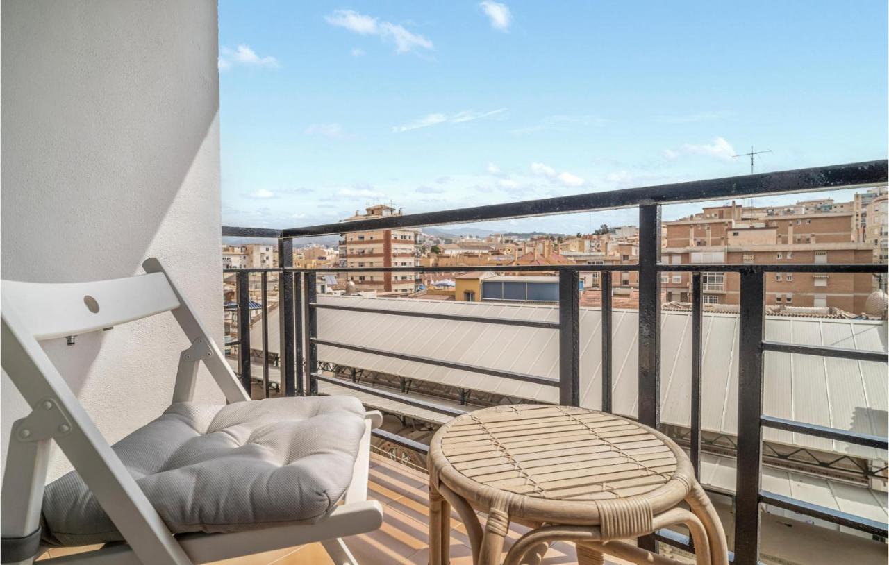 Beautiful In With Wifi Malaga