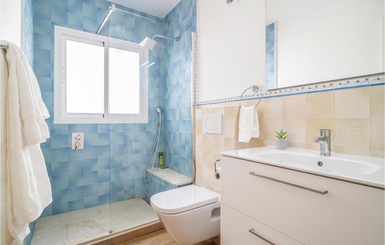 Beautiful In With Wifi Apartment
