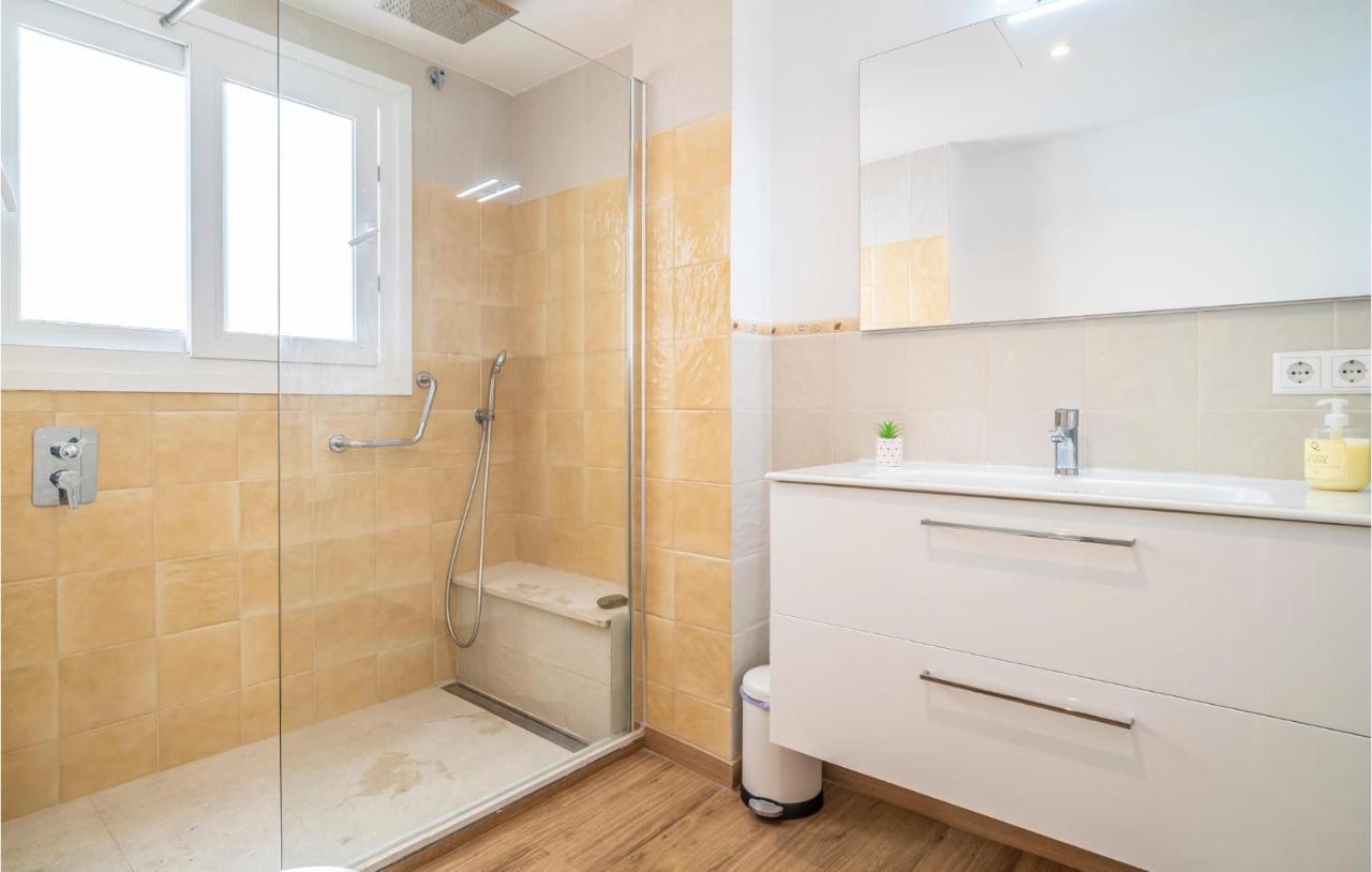 Beautiful In With Wifi Apartment