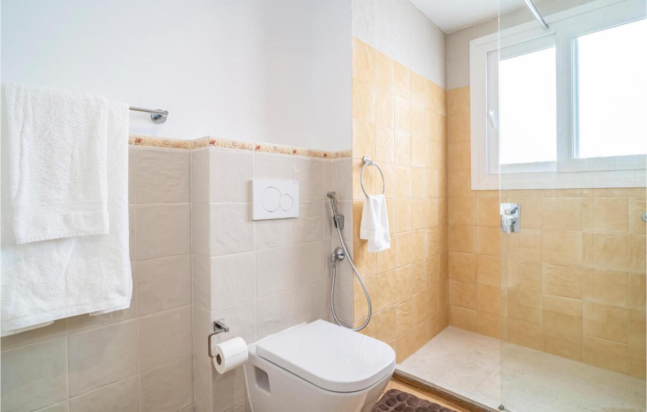 Beautiful In With Wifi Apartment Malaga