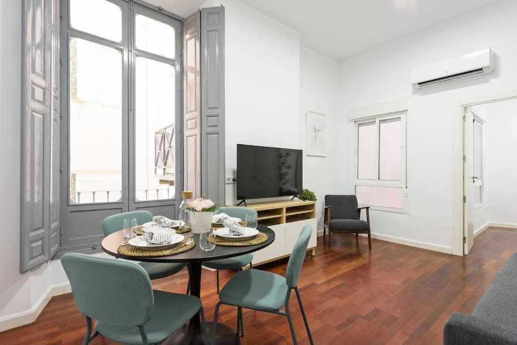 Apartment Pineapple Calderon De La Barca 3 *
