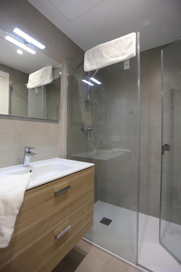 Juan De Austria Penthouse 4pax Málaga