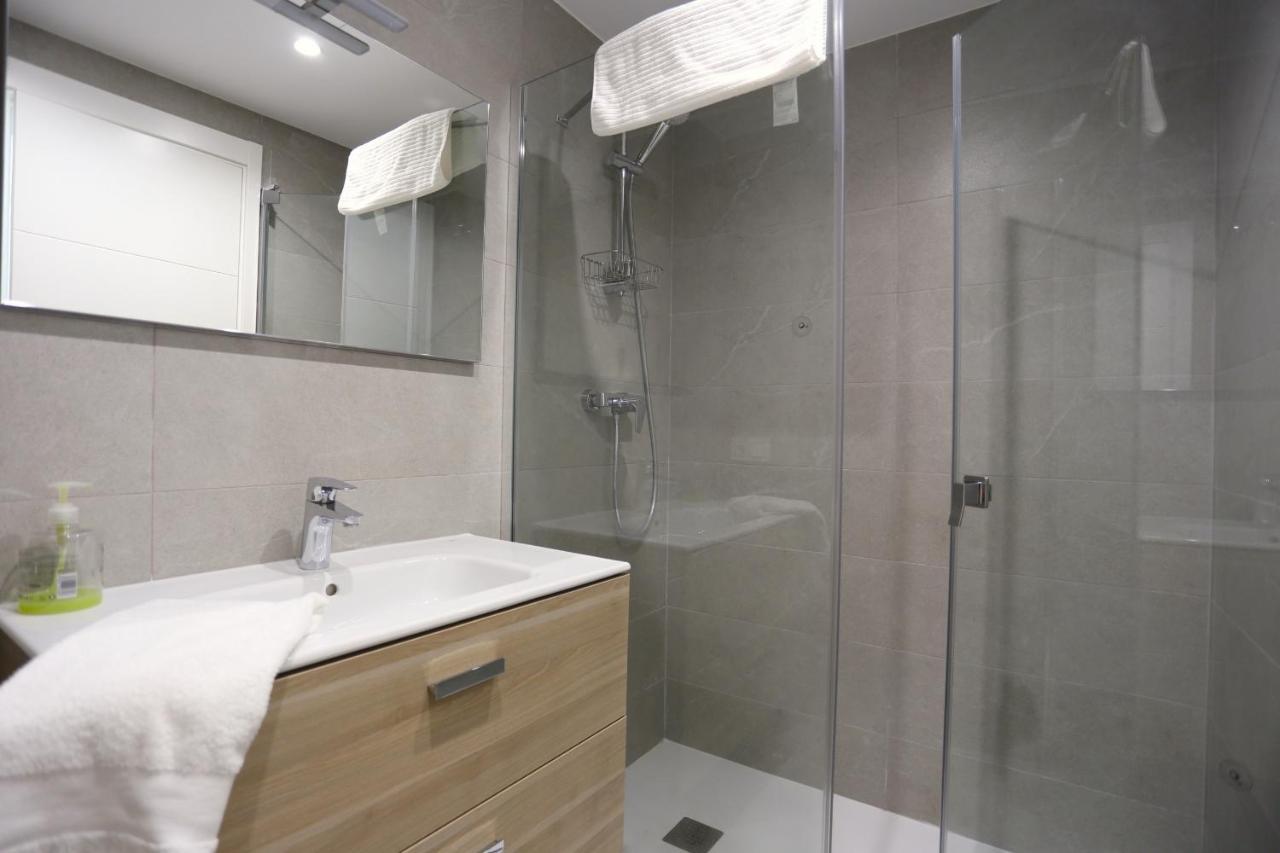 Juan De Austria Penthouse 4pax