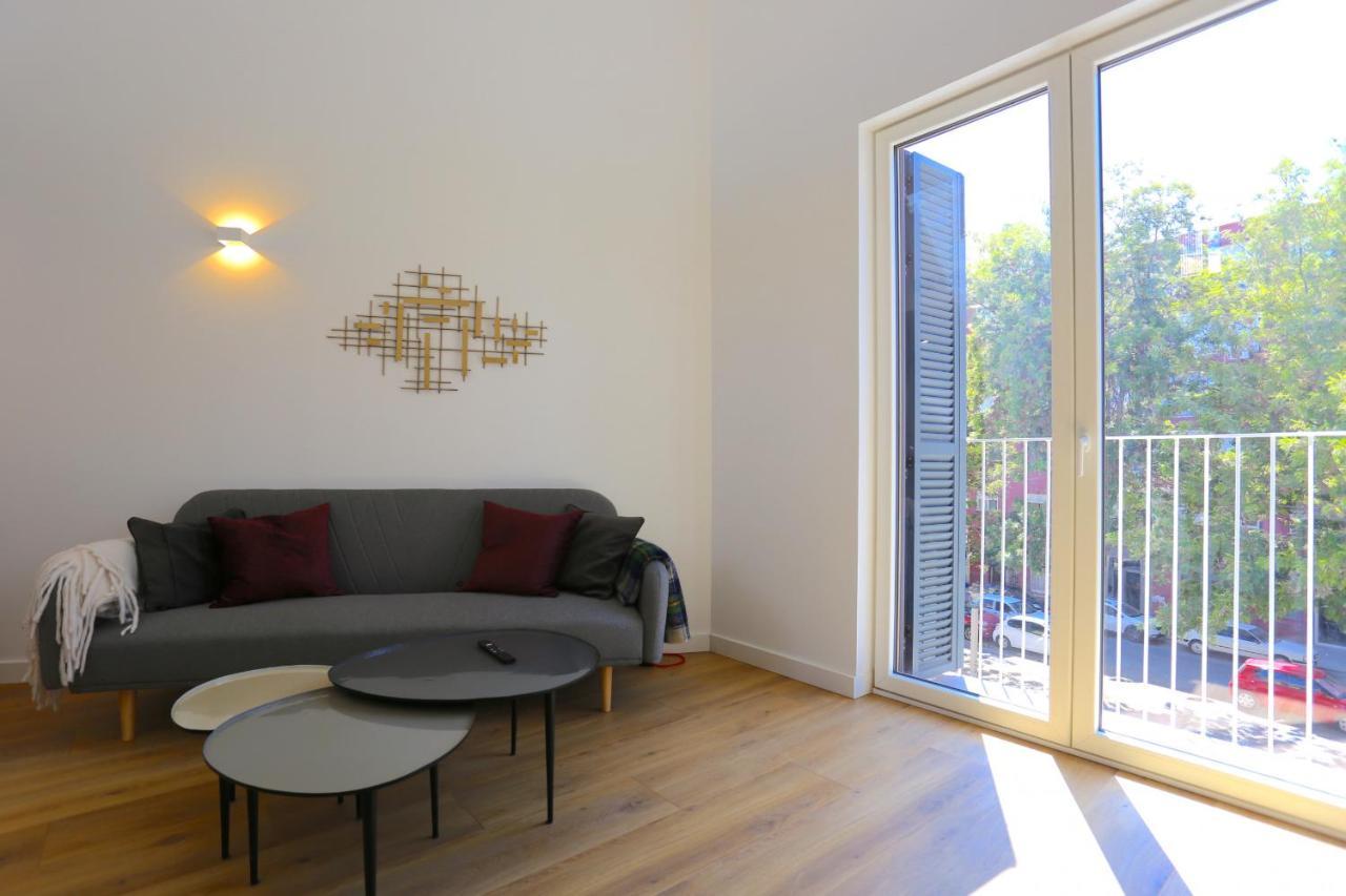 Juan De Austria Penthouse 4pax * Málaga