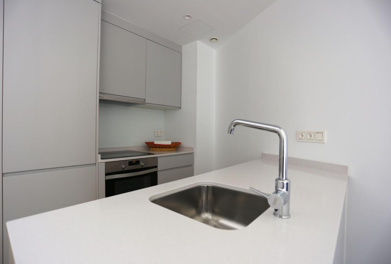 Apartamento Juan De Austria Penthouse 4pax *