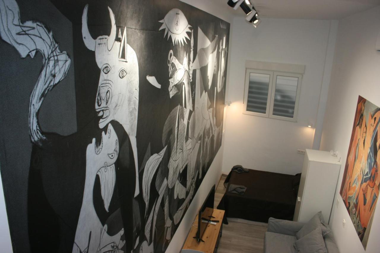 Golondrinas De Apartamento