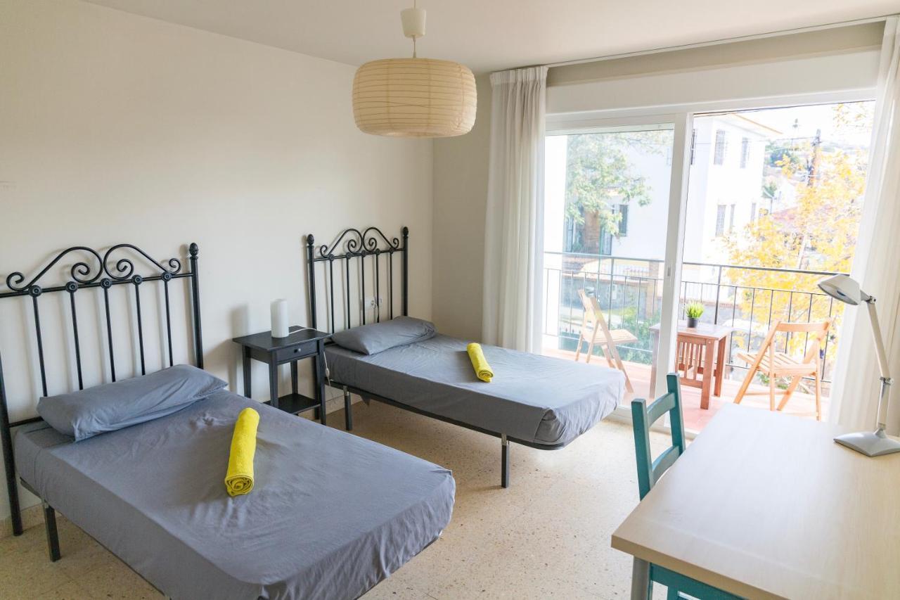 Bed and breakfast Barbatuke Eco-homestel *