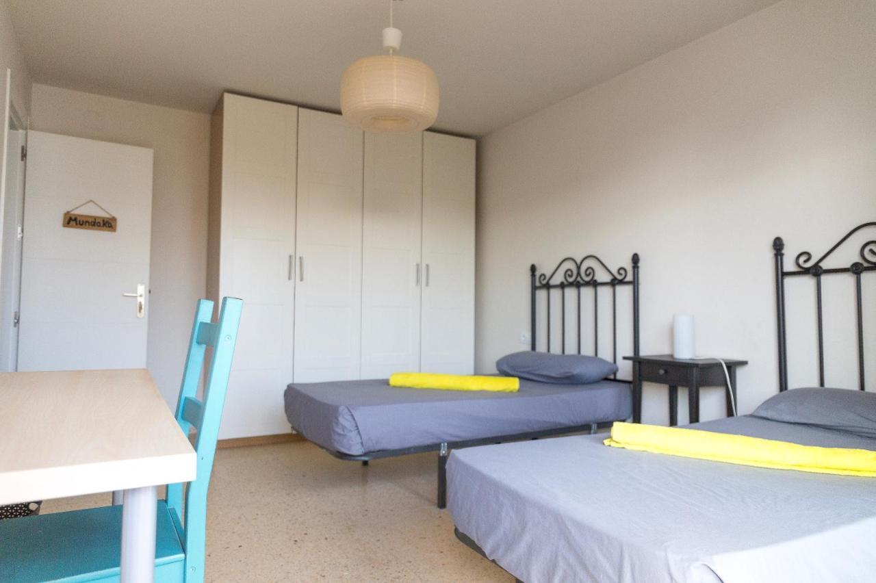 Barbatuke Eco-homestel Bed and breakfast