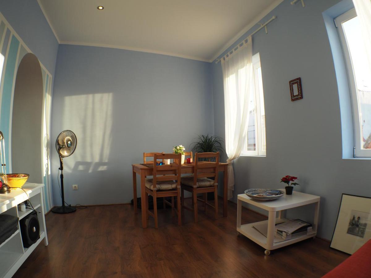 Apartamento Cosy W/ Terrace In The Old Centre *