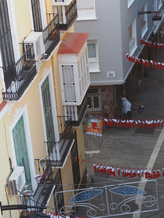 Apartamento Cosy W/ Terrace In The Old Centre *