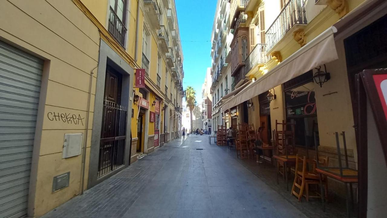 Apartamento San Juan *