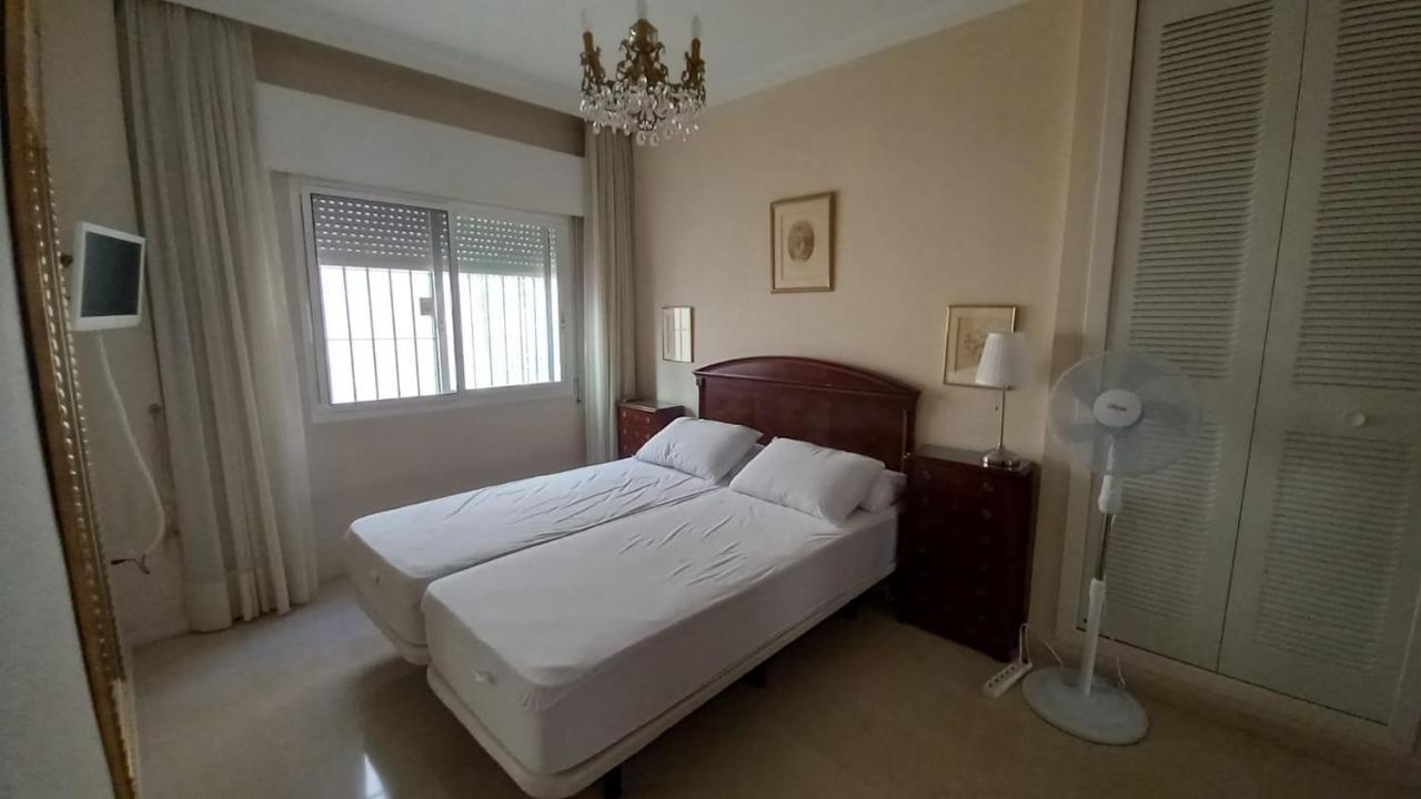 San Juan Apartamento *