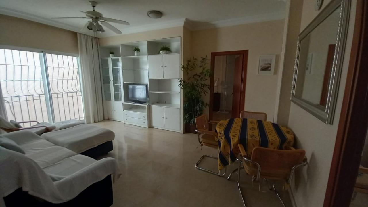 San Juan Apartamento