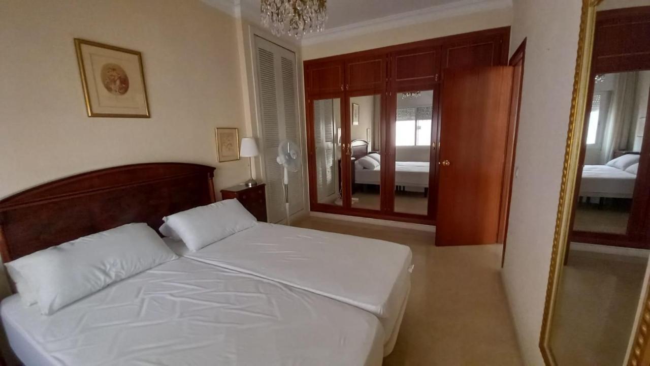 Apartamento San Juan