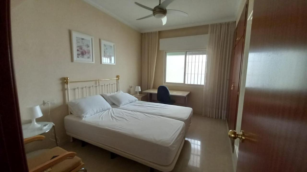San Juan Apartamento