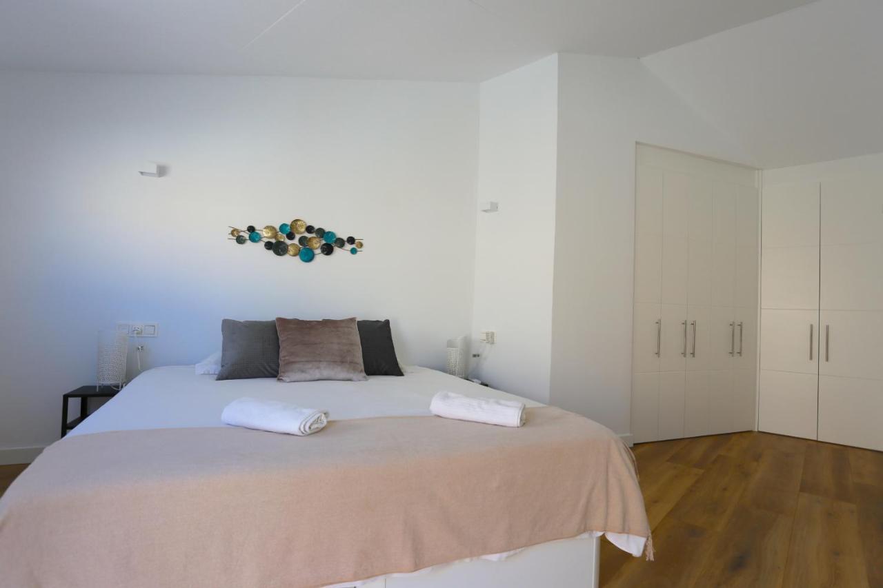 Juan De Austria Penthouse 4pax
