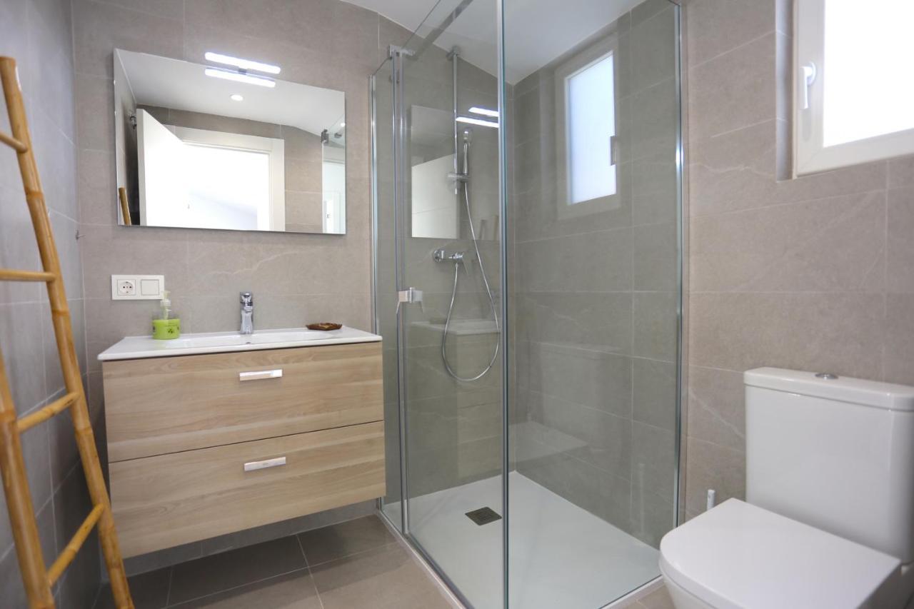Juan De Austria Penthouse 4pax