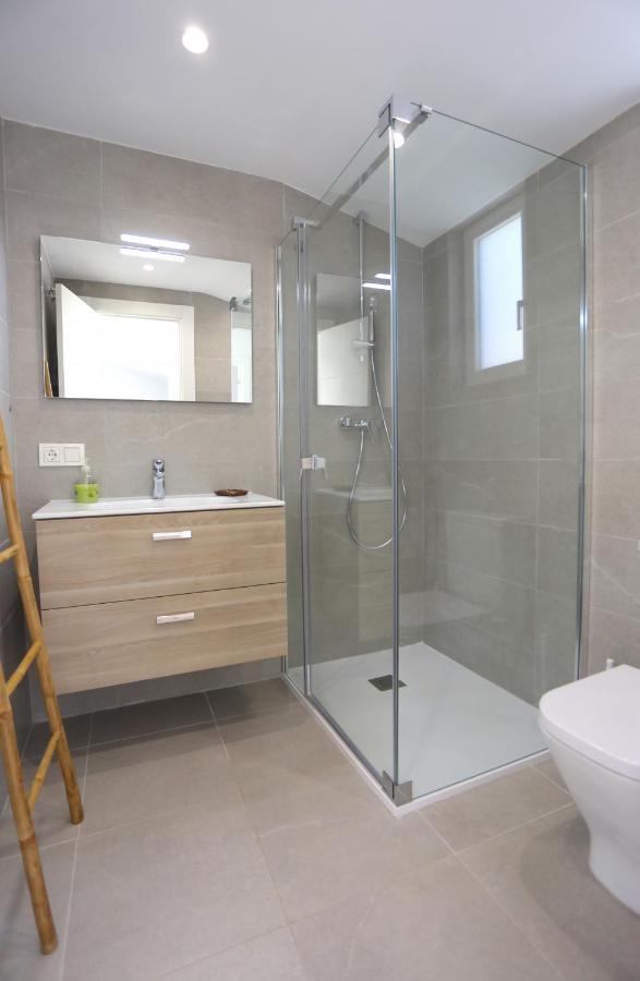 Juan De Austria Penthouse 4pax Apartamento Málaga