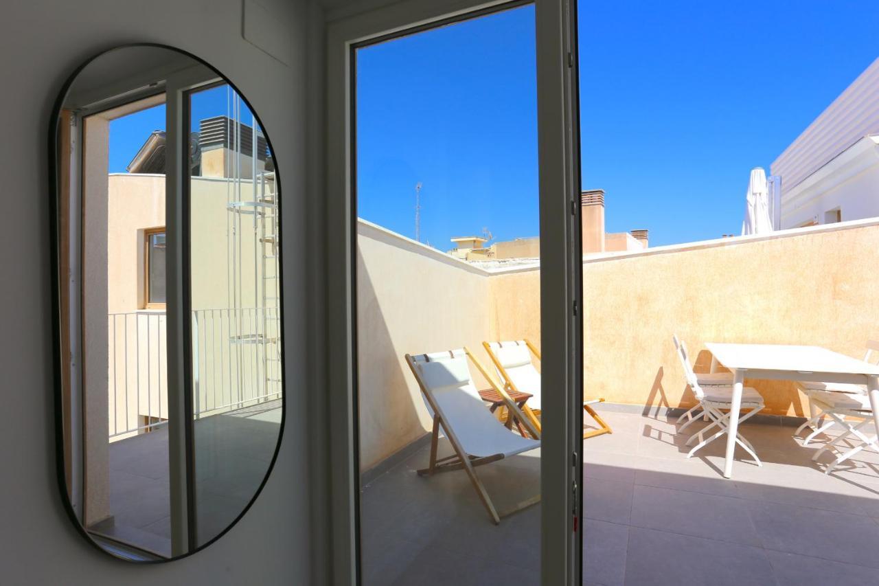 Apartamento Juan De Austria Penthouse 4pax