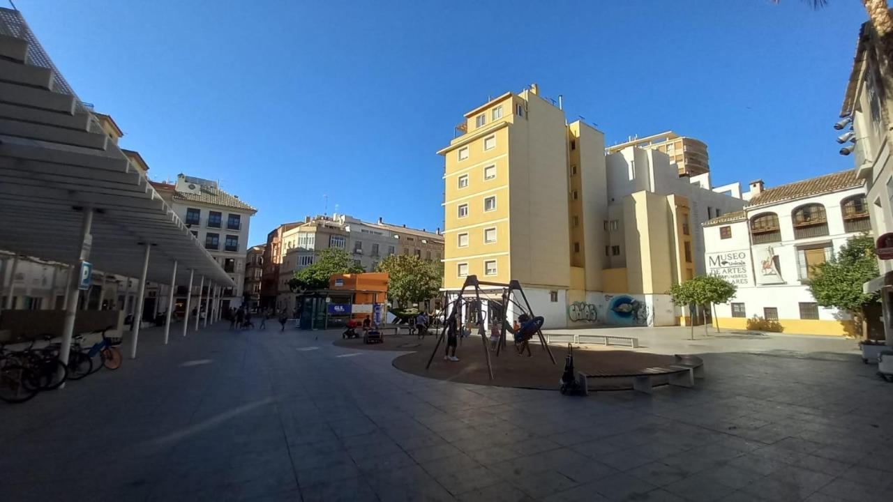 San Juan Apartamento Málaga