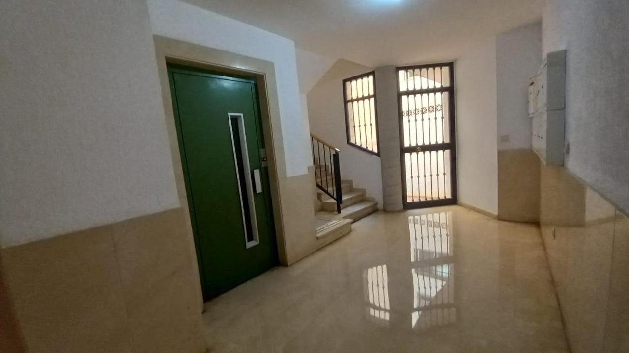 San Juan Apartamento *