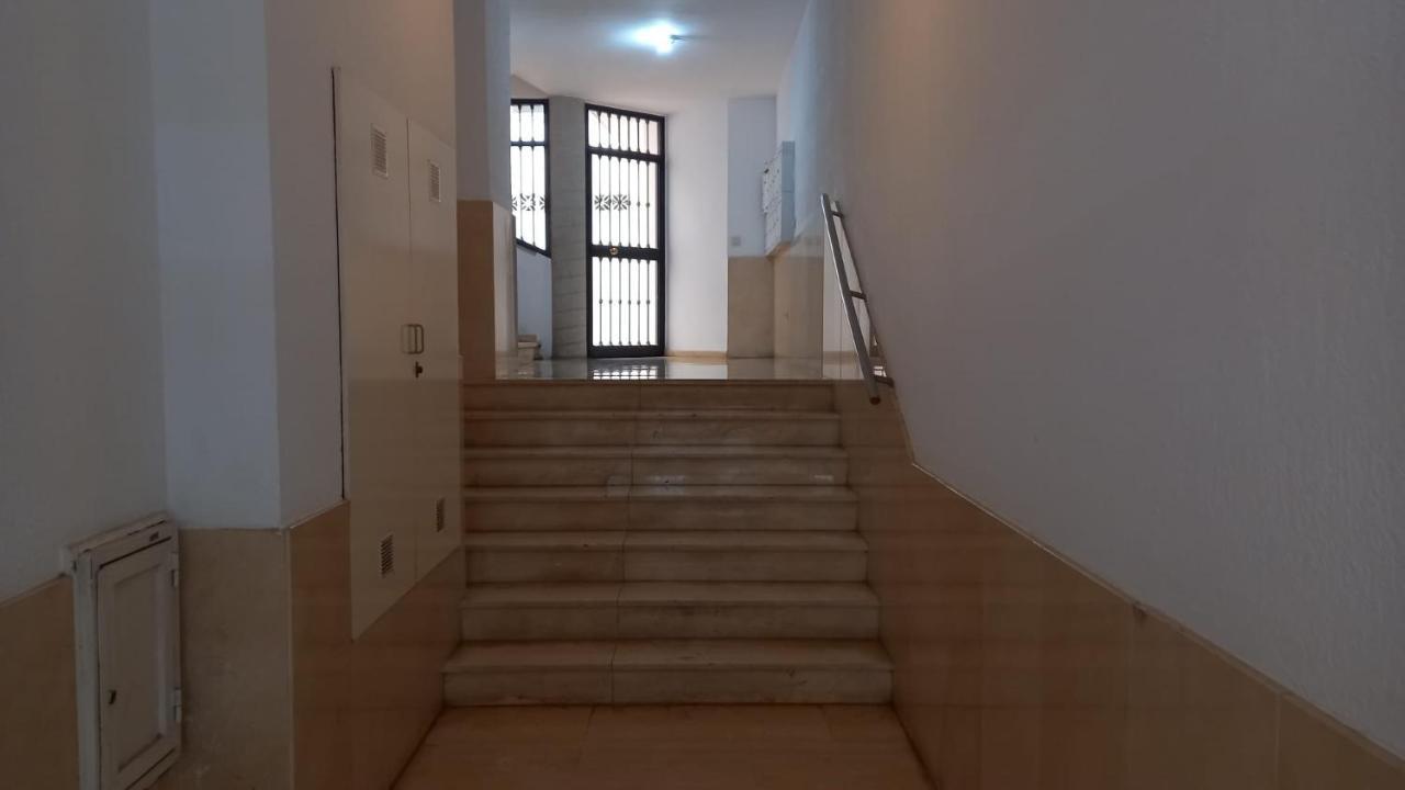Apartamento San Juan *
