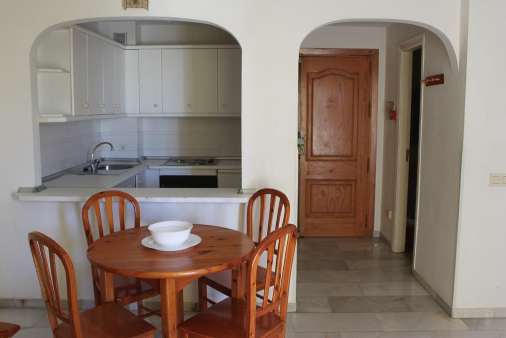 Apartamento Jardines Del Gamonal