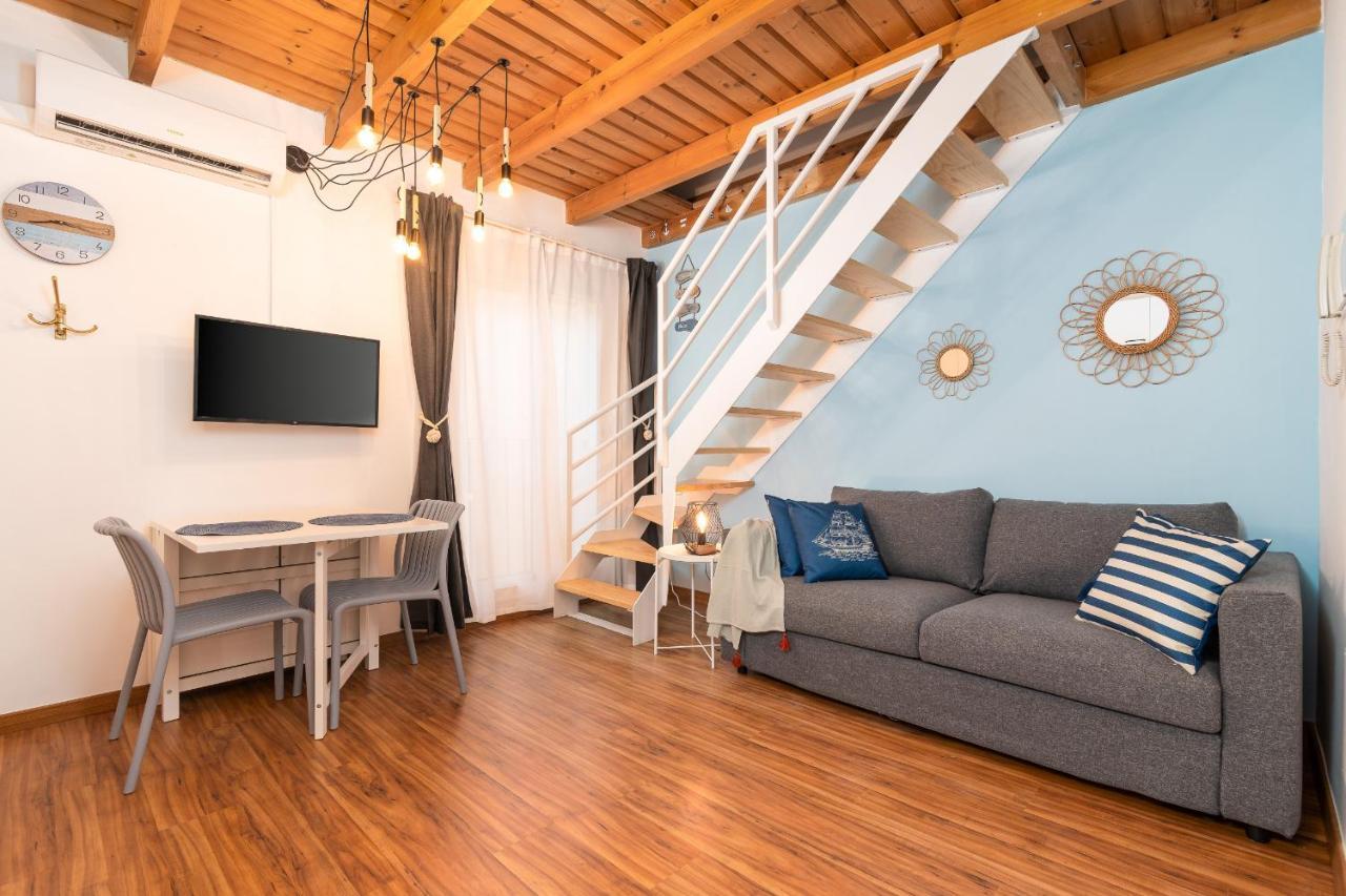 Homes Anna Valentin Apartamento