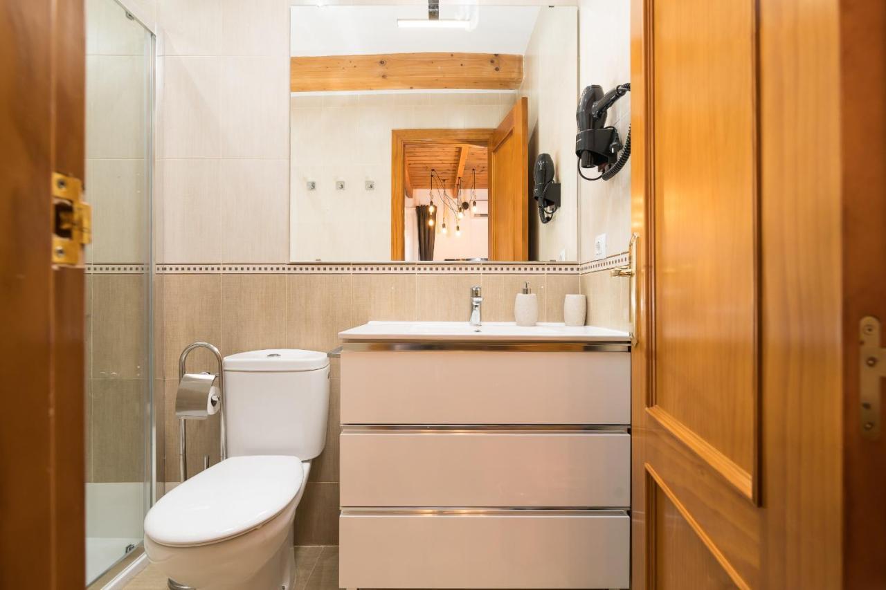 Apartamento Homes Anna Valentin