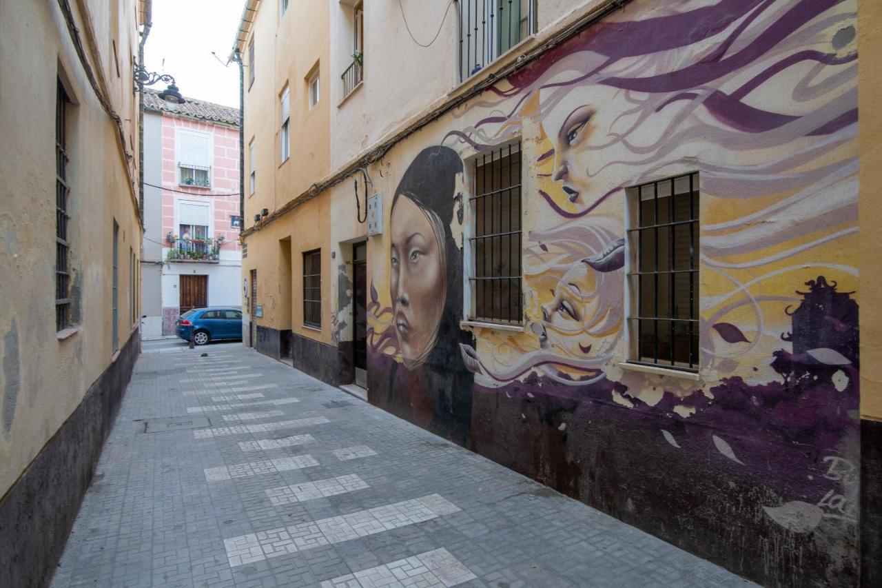 Apartamento Homes Anna Valentin