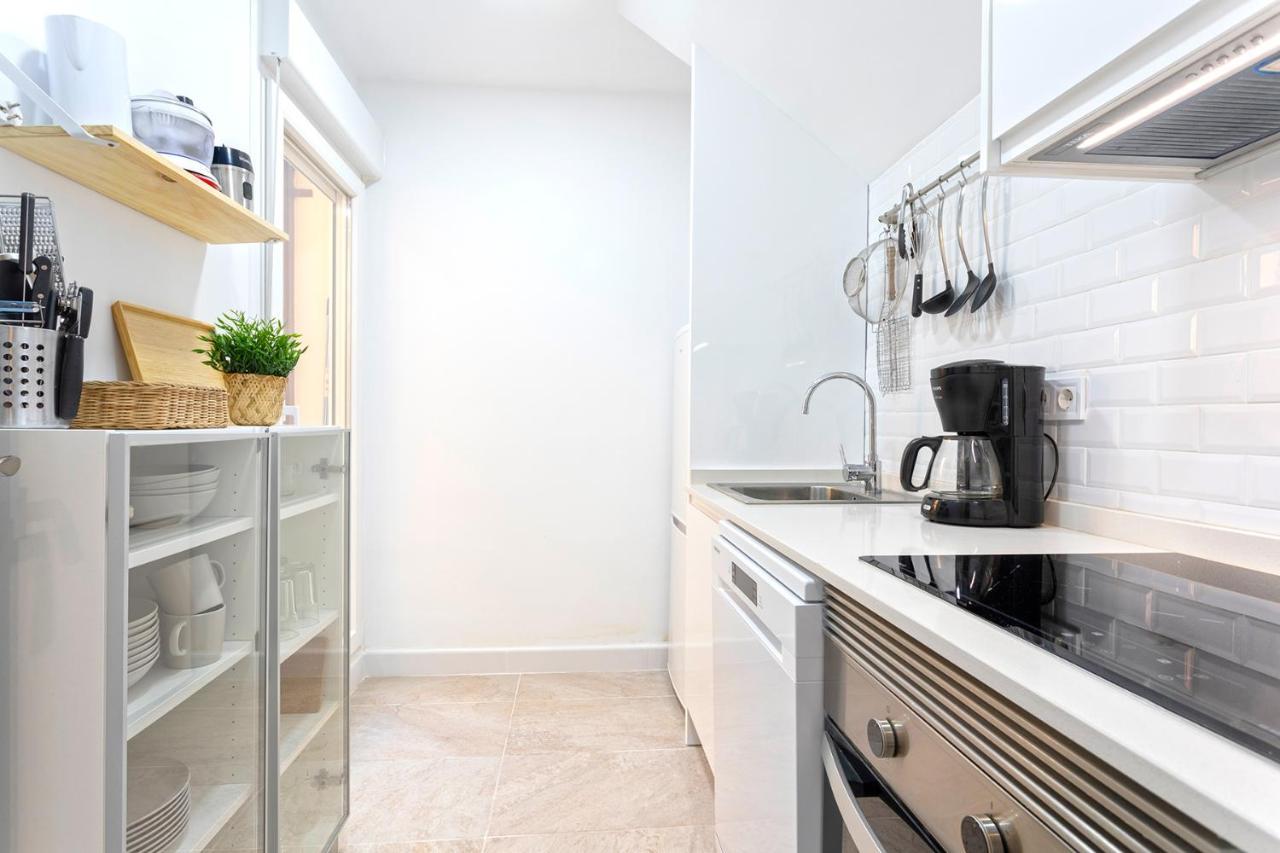 Apartamento Malgi - Centre *