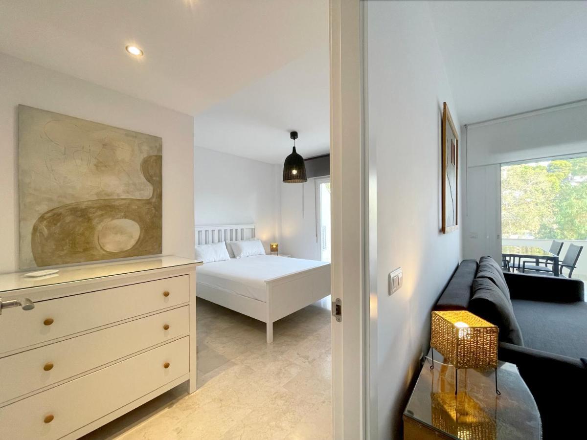Apartment Miraflores Del Palo Malaga