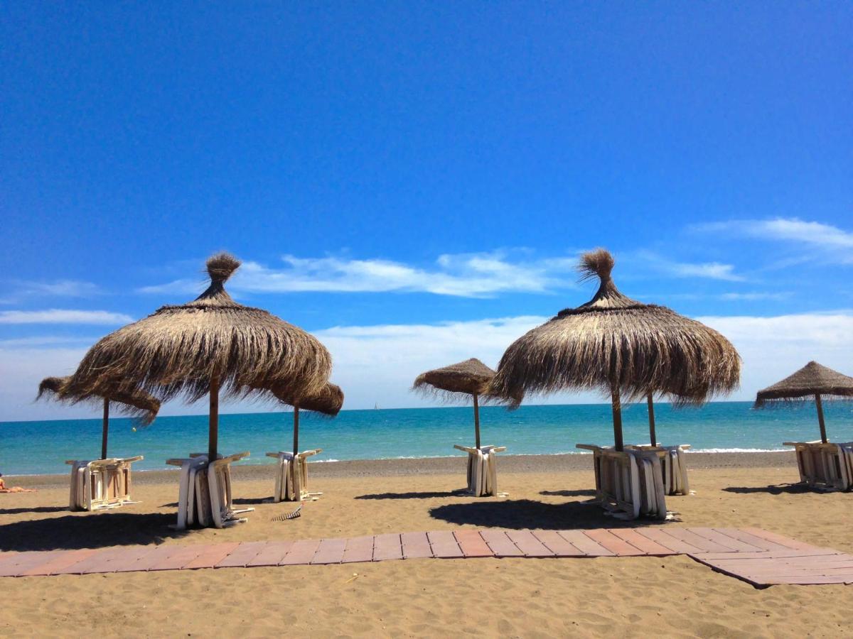 Juan De Austria Penthouse 4pax *