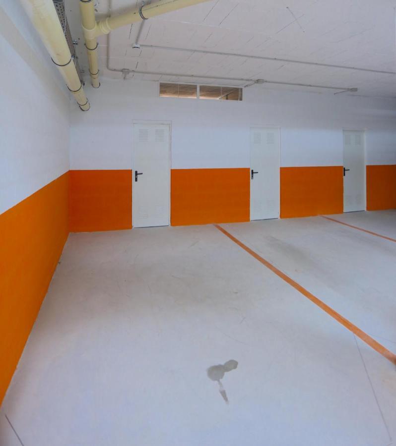 Juan De Austria Penthouse 4pax * Málaga